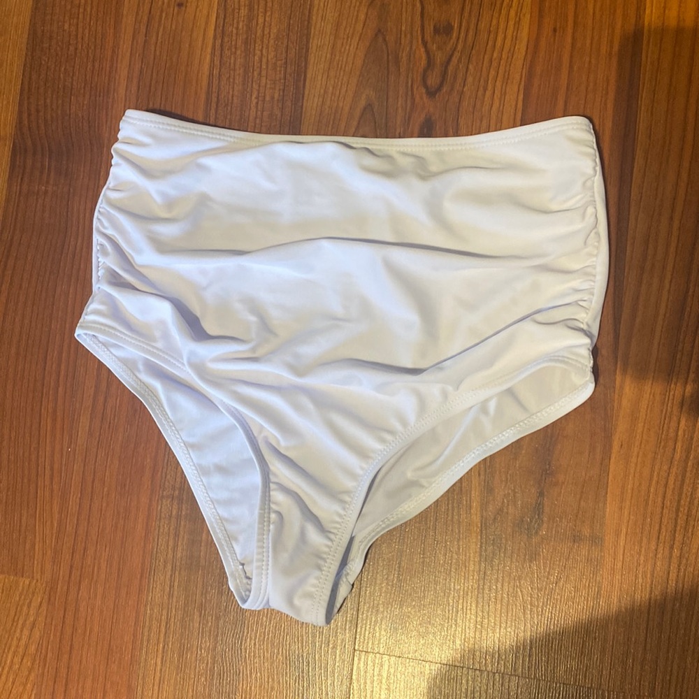 Bikini bottoms